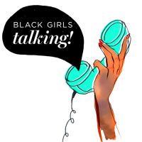 Black Girls Talking cover