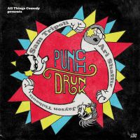 Punch Drunk Sports cover