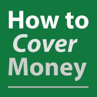 How to Cover Money cover