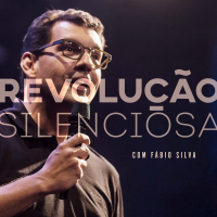 Revolução Silenciosa cover