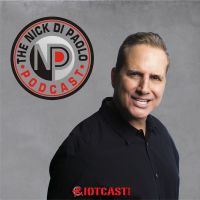 The Nick DiPaolo Podcast cover