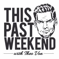 This Past Weekend cover