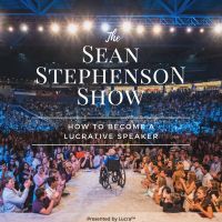 The Sean Stephenson Show cover