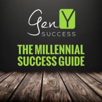 GenY Success Show with Jason Bay | Weekly discussions on Business, Entrepreneurship, Marketing, Millennials, Gen Y cover