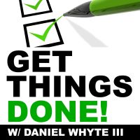 Get Things Done! cover