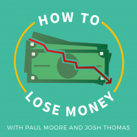 How to Lose Money: Business Stories | Life Lessons | Navigating Failure cover