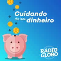 Cuidando do seu dinheiro cover