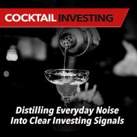 Cocktail Investing cover