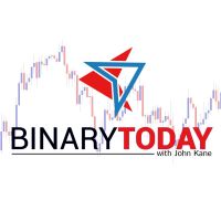 The Binary Today Podcast: Binary Options Trading cover