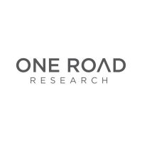 One Road cover