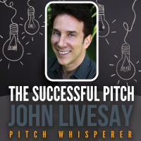 The Successful Pitch with John Livesay cover