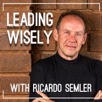 Leading Wisely cover