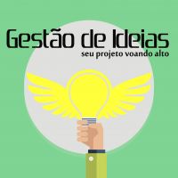 Gestão de Ideias cover