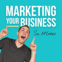 Marketing Your Business | Marketing strategies for growing your business and generating more recurring revenue cover