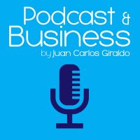 Podcast and Business cover