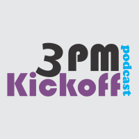 3PM Kickoff cover