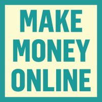 Make Money Online cover