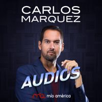 Audios de Carlos Márquez : Motivación | Negocios | Empresarial cover