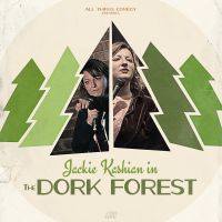 The Dork Forest cover
