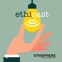 Ethicast cover