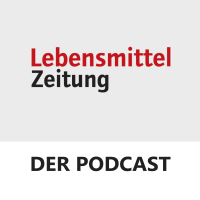 Der Podcast der Lebensmittel Zeitung cover