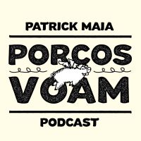 Porcos Voam cover