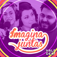 Imagina Juntas cover