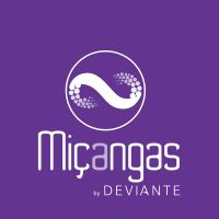 Miçangas cover