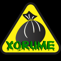 XORUME cover