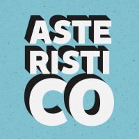 Asteristico cover