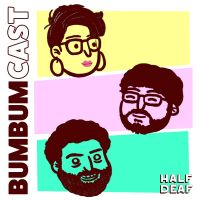 Bumbumcast cover