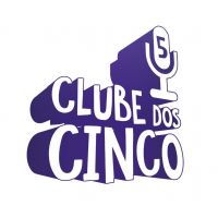 Clube dos Cinco cover
