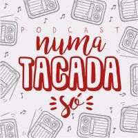 Numa Tacada Só cover