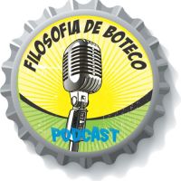 Filosofia de Boteco cover