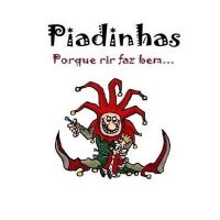 Piadinhas cover