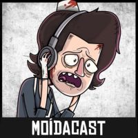 MoídaCast cover