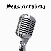 Sensacionalista cover