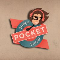 Super Pocket Show cover