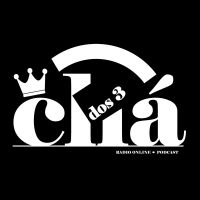 Chá dos 3 cover