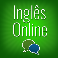 Podcast Inglês Online cover