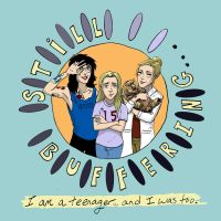 Still Buffering cover