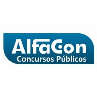 Alô Concurseiro - AlfaCon cover