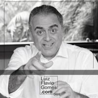 LuizFlavioGomes PodCast cover