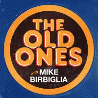The Old Ones with Mike Birbiglia cover