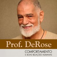 DeRose Cast cover