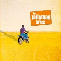 Lição de francês: Le Talisman Brisé cover