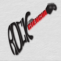 Rock com Ciência cover