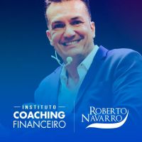 Coaching Financeiro com Roberto Navarro cover