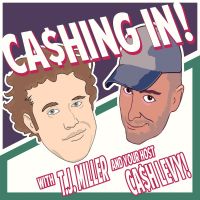 Cashing in with T.J. Miller cover