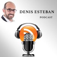 Denis Esteban - Podcast cover